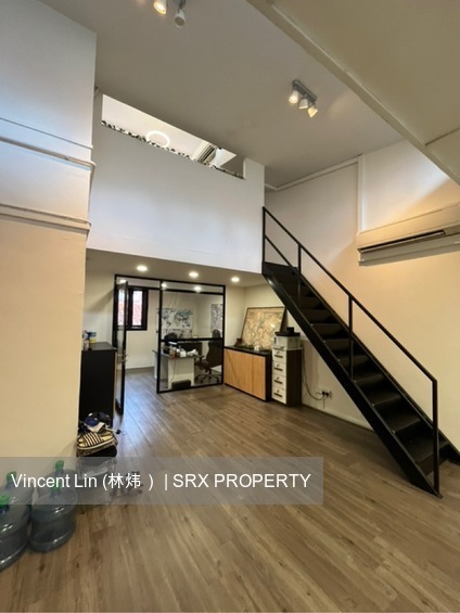 78B BOAT QUAY (D1), Office #633408491
